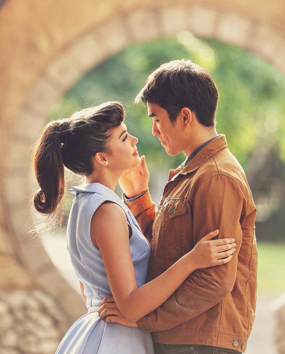 A touch of love  #ณเดชน์ญาญ่า  #nadechyaya