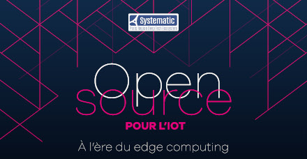 📘 du <a href="/HubOpenSource/">Hub Open Source Systematic Paris-Region</a>, Merci aux 3 co-rédacteurs 
@BlueberryCoder  <a href="/EclipseFdn/">Eclipse Foundation</a>  
<a href="/PierreFICHEUX/">Pierre FICHEUX</a> <a href="/GroupeSmile/">Smile - I.T is open</a> 

Jonathan Rivalan <a href="/alterway/">Alter Way</a> pour cette mise en lumière des contributions majeures de l’ #OpenSource aux technologies de l’#IoT à tous les niveaux (capteur, Edge, Cloud).