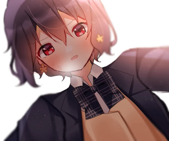 純愛 