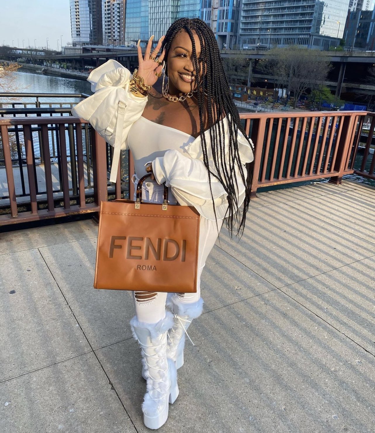 Female Rap Room on Twitter: 