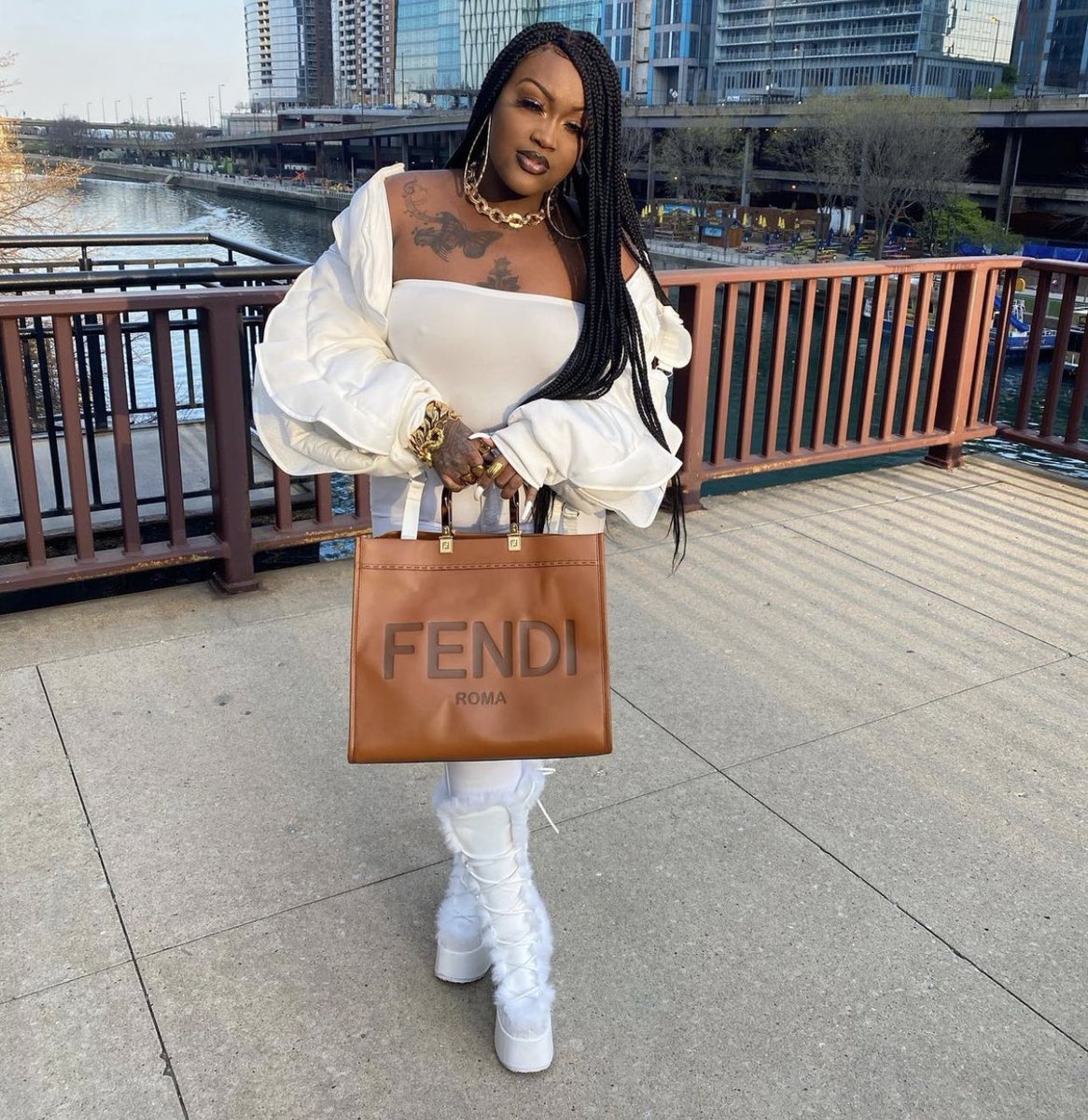 Female Rap Room on Twitter: 