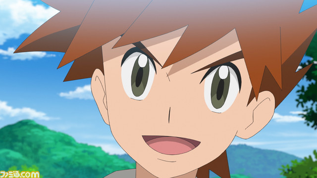アニポケ 新章突入 サトシの永遠のライバル シゲル 登場 カントー地方で再会 ファイヤー に関する目的があるようで 新pv公開 ポケモン ポケットモンスター Anipoke ゴウカザル レジアイス Tvtokyoanime P アニポケ 新章突入 サトシの永遠のライバル シゲル 登場 カントー地方で再会 ファイヤー に関する目的があるようで 新pv公開 ポケモン ポケットモンスター Anipoke ゴウカザル レジアイス Tvtokyoanime P
