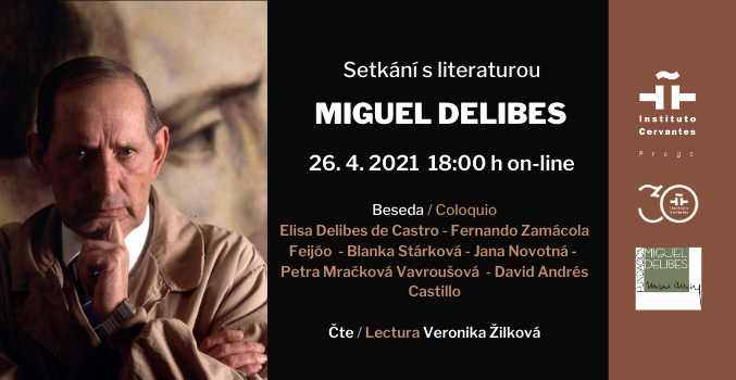 Instituto Cervantes Praga Icpraga Twitter