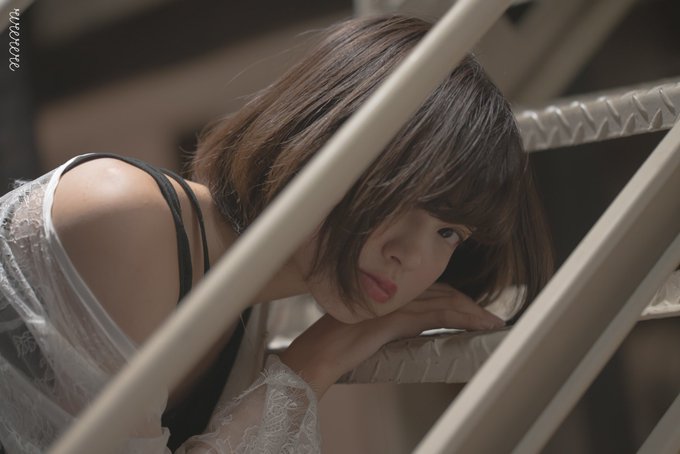 Twitterのコスプレ画像10