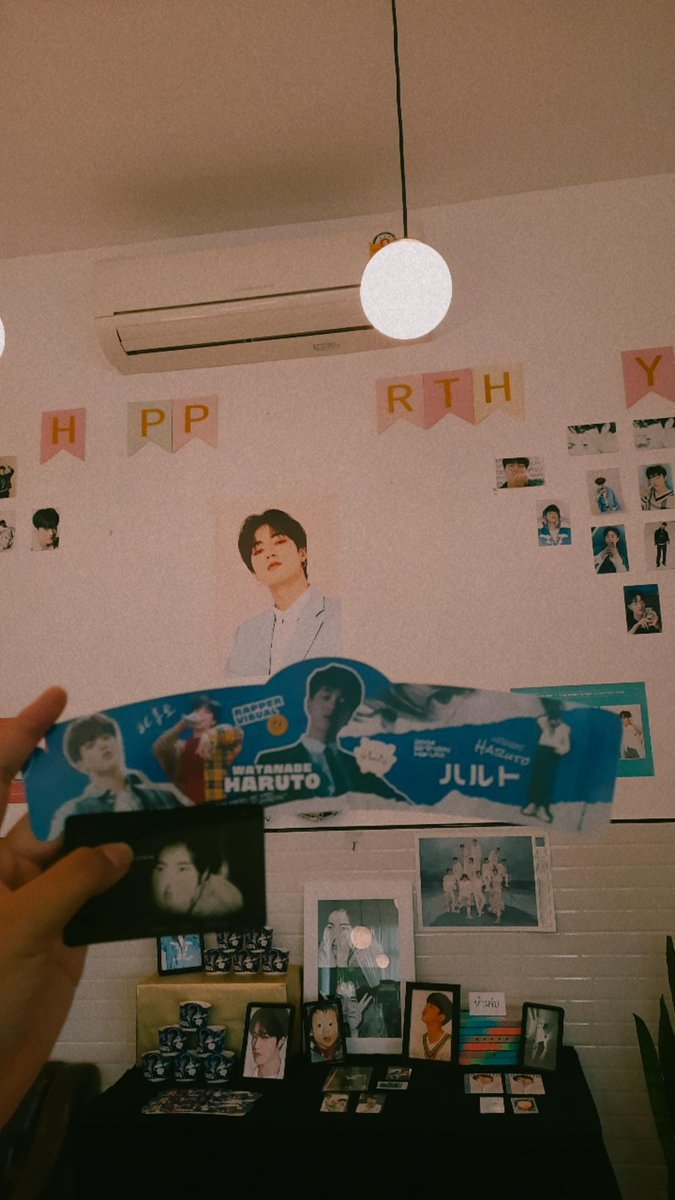 Tobiokei0911's tweet photo. 💎HAPPYHARUTODAY💜
#HappyHarutoDay 🎂🦙
ขอบคุณโปรเจกต์สวยๆ จาก @BesideHARUTO_TH
#OurSpringBoy_Haruto
#HARUTO𓃱 #HARUTODay @OverthemoonUdon https://t.co/BD0gK1PMna
