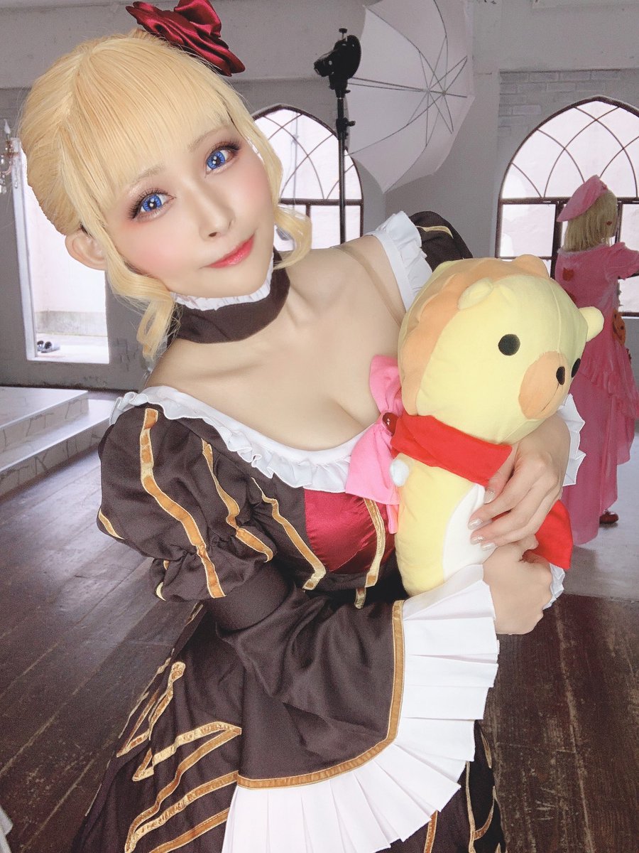 Twoucan さくたろう の注目ツイート イラスト マンガ コスプレ モデル Twoucan さくたろう の注目ツイート イラスト マンガ コスプレ モデル