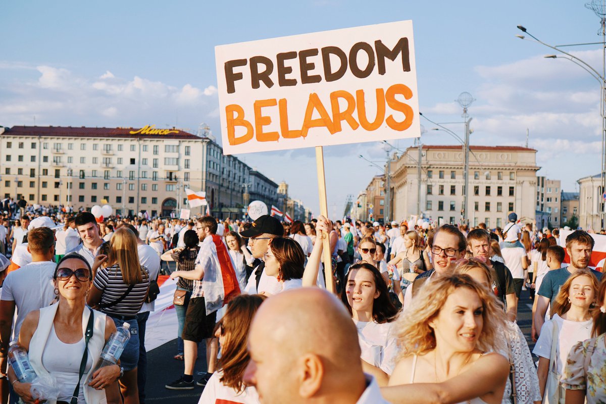 PodcastTallinn's tweet photo. Episode 3 is now online! Estonia, Belarus, and the challenges of building a lasting democracy. Hosted by @Terry_McD. @TallinnaYlikool @TallinnUni  
https://t.co/hjXkQC1ntb https://t.co/Vi1KiEIg5p