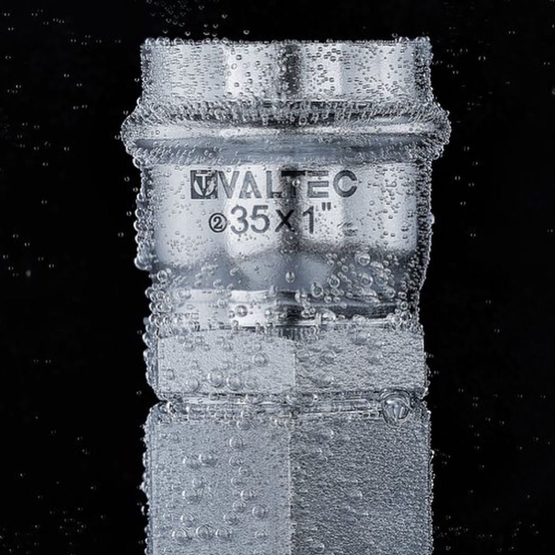 Progreem's tweet image. 👉Трубопроводы из нержавеющей стали VALTEC. Теория и практика

Это одна из тем предстоящего семинара Valtec, который пройдет в Минске 25 мая. Тема в связке с использованием пресс-инструмента Valtec - практическая часть.

➡️ Если вы ещё не записались… progreem.by/company/news/s…