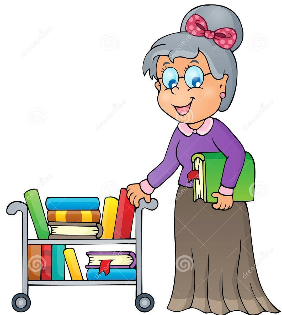 Feliz #DiaDelLibro2021