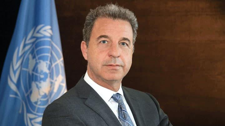 #IRMCT Chief Prosecutor Serge Brammertz will visit Kigali, Rwanda from 26 to 30 April as part of his preparations for his regular biannual report to the #UNSC. Read full press release here: irmct.org/en/news/21-04-…