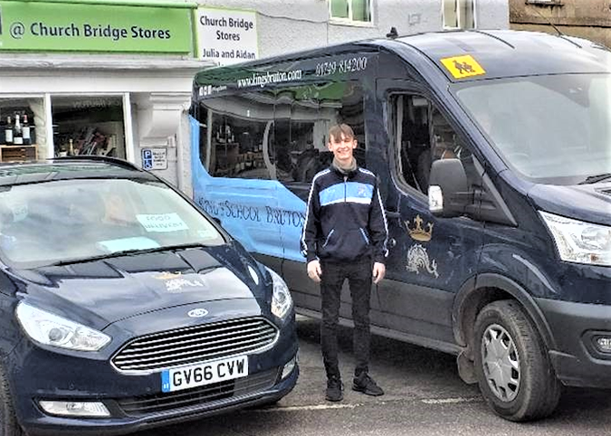 KingsBruton's tweet photo. King's support of the local community village shop helped them gain a prestigious award. Read about it here - https://t.co/IW1VWOXGP6
@KingsBruton #KingsSpirit #KSBCommunity https://t.co/9OPaWEXyUd