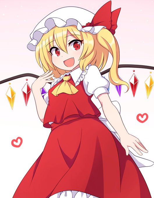 フランちゃんを透視🔍♥️ 