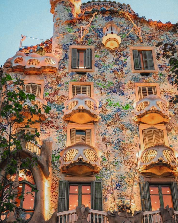 Barcelona, Spain 