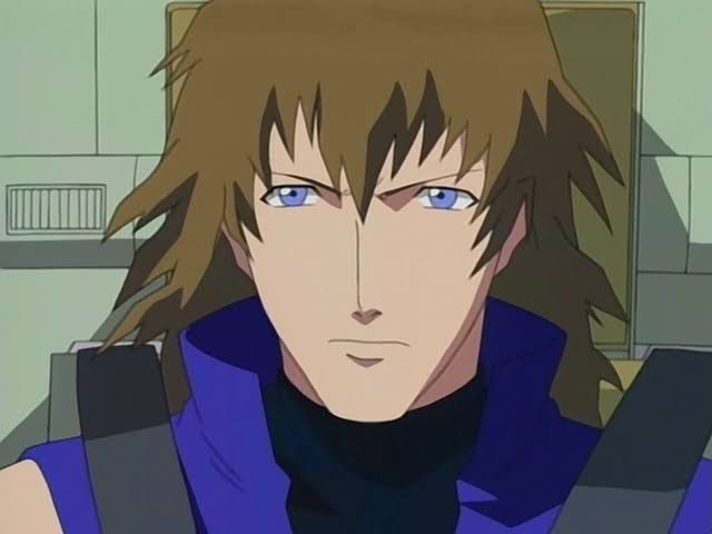 ダルクス 一年中ココロはサマー En Twitter ヴァルトムの声優さんは松風雅也さん ガンダム 鉄血のオルフェンズではガエリオ ボードウィン ゾイド 0ではバラッド ハンター 電磁戦隊メガレンジャーでは並樹瞬 メガブルー 青いキャラが多いけどシンカリオンでは赤い