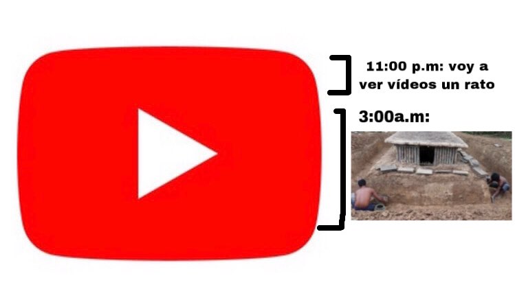 No e podido evitar hacerlo jajajaj