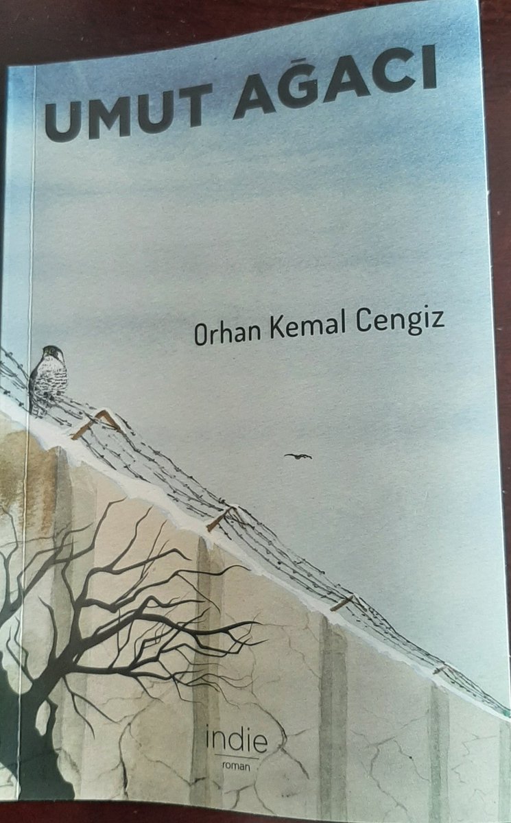 Ebeveyne Yabancılaşma Sendromu konusunda akademik çalışmaların yanında, konunun edebiyat alanında da yer almaya başladığını görmekten memnun oldum. <a href="/orkece/">Orhan Kemal Cengiz</a> yi bu güzel romanı kaleme aldığı için teşekkür ederim. Sürükleyici bir roman. Tavsiye ederim.