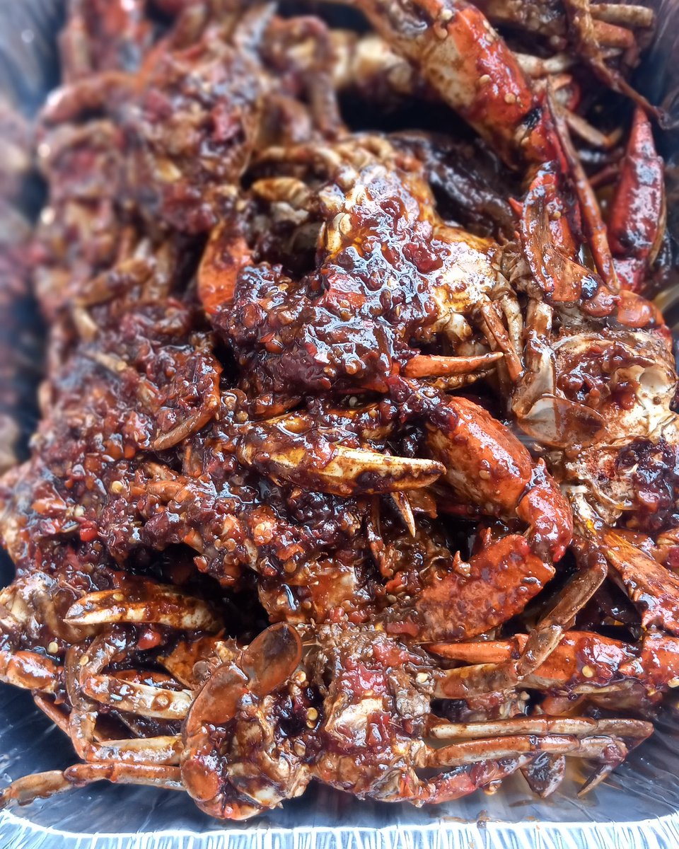 IYMTV's tweet photo. Thank God Is Friday (TGIF)..
#PH Remains Top-Notch When It Comes To Stomach Infrastructure...
Which Kitchen Are You Recommending For The #Weekend ?
#Rivers_State Meka Oh! https://t.co/LRH9uG247I