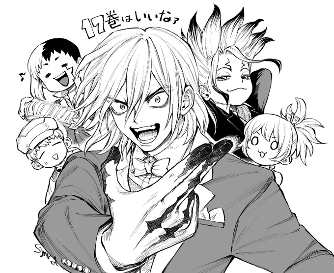 ♪ 