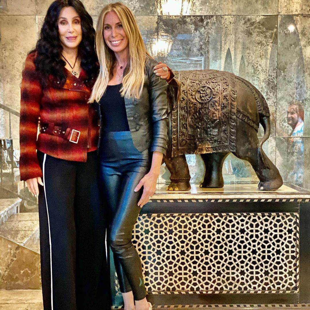 Mireya Mayor Plastic Surgery The Variety Magazine