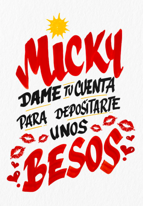 NetflixLAT's tweet image. Imagina que estás en un concierto de Luis Miguel, ¿qué dice tu pancarta? Ármate la frase que pondrías en todo lo alto para que Luis Miguel pueda verla. Yo hice estas. 😏