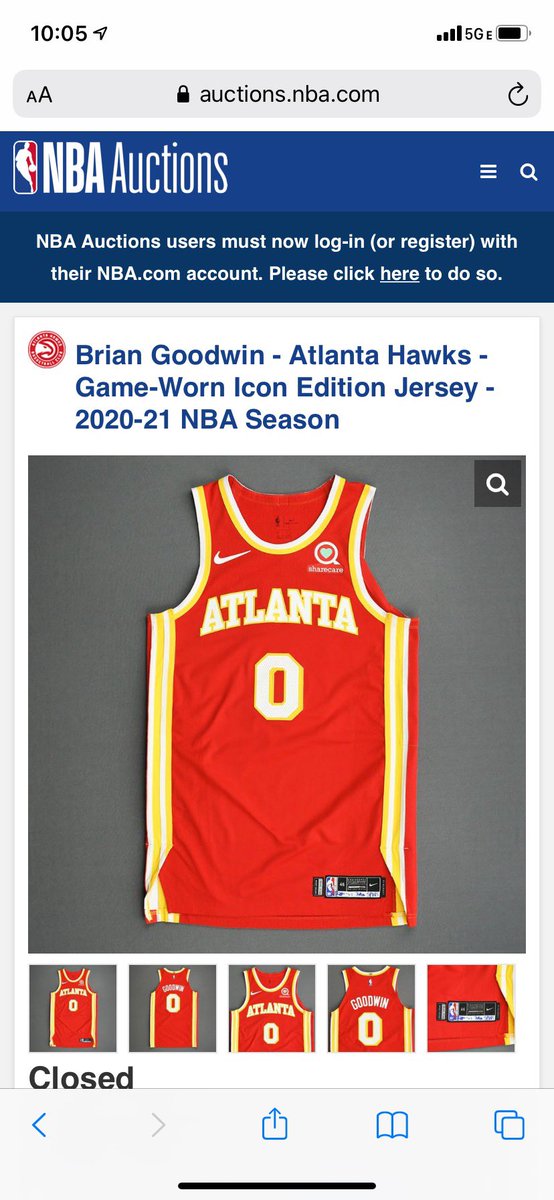 This is disrespectful to BRANDON GOODWIN. Fix it. <a href="/NBA/">NBA</a> <a href="/TheNBACentral/">.</a> <a href="/ATLHawks/">Atlanta Hawks</a> <a href="/sarah_k_spence/">Sarah K. Spencer</a> <a href="/ChrisKirschner/">Chris Kirschner</a> <a href="/HawksNationCP/">Hawks Nation</a> <a href="/FGCU_MBB/">FGCU Men's Hoops</a>