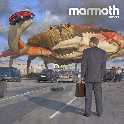 Mammoth WVH <a href="/MammothWVH/">Mammoth</a>  a mis en ligne la lyric vidéo de Feel,  titre extrait de son premier album éponyme qui sortira le 11 juin 2021 via Explorer1 Music Group / EX1 Records.
rockmetalmag.fr/mammoth-wvh-ly…