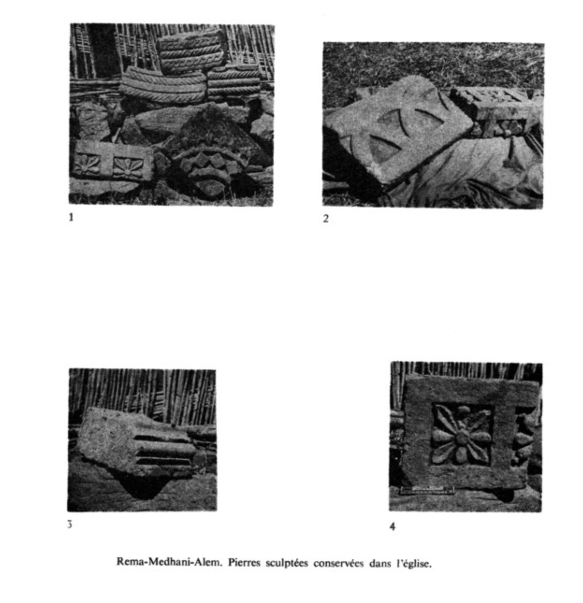 9/ None of them have survived, but we have breathtaking descriptions, & glimpses of their ruins. In my book, I propose that the diplomacy & the literal local state-building of the Ethiopian kings were intimately connected. Acquiring artisans & precious wares from afar ...