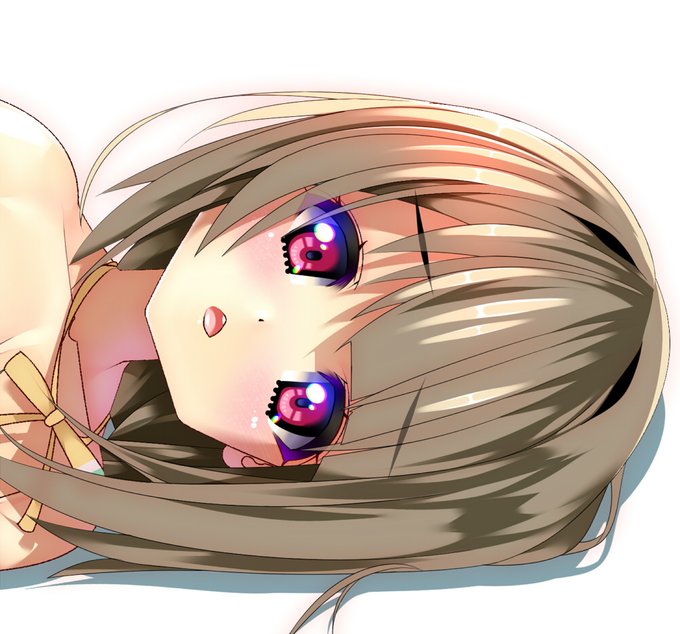 オリジナルキャンバスサイズで投稿しました('・ω・`)
同志諸君に本日のかすみんを配給する | 瀬戸野太刀魚と泉野ベタ #pixiv https://t.co/NqKc6x8GhR 