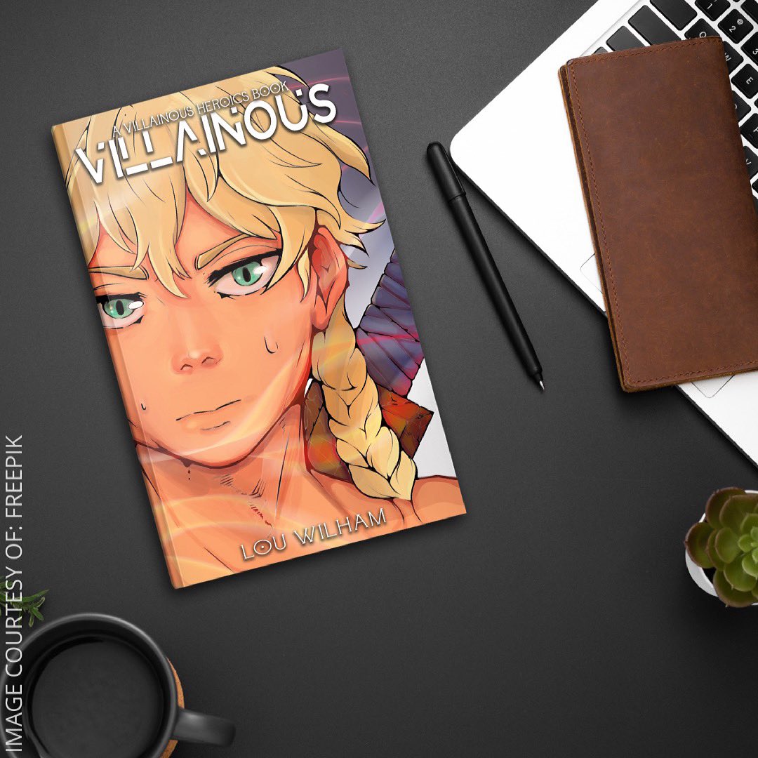 Raise your hand if you’re excited about Villainous. 🙋🏼‍♀️ 
#transcharacter #genderfluidcharacter #writers_den_ #writers #lgbtcharacters #amwriting #amwritingfantasy #modernfairytale #fairytale #lgbtbooks #lgbtbook #lgbtqbooks #lgbtreads #lgbtqreads🌈#villainous⁣ #villain #villains