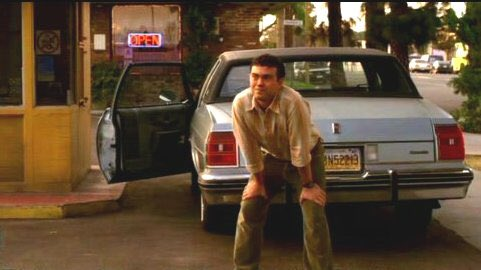 AmacTheUmp's tweet photo. Sean Reid-Foley is a big fan of Superbad https://t.co/C1bmnEBUVv