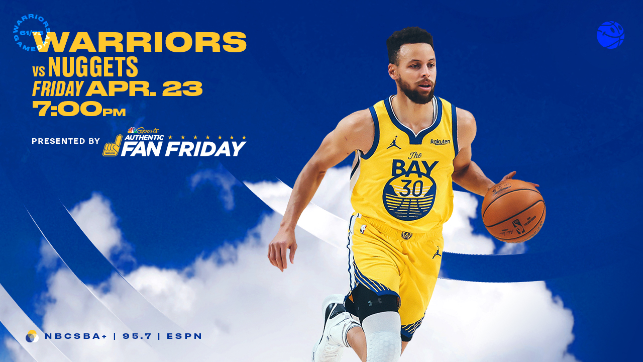 Golden State Warriors Home Sweet Home Gsw Vs Den 7pm Pt Nbcsauthentic Espn 957thegame T Co Zkjpjjif76 T Co Ylrzjwi1sr T Co 8itbyxriwj Golden State Warriors Home Sweet Home Gsw Vs Den 7pm Pt Nbcsauthentic Espn 957thegame T Co Zkjpjjif76 T Co Ylrzjwi1sr T Co 8itbyxriwj