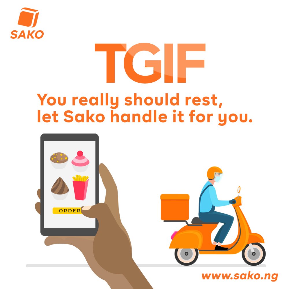 Weekend vibes ✌️