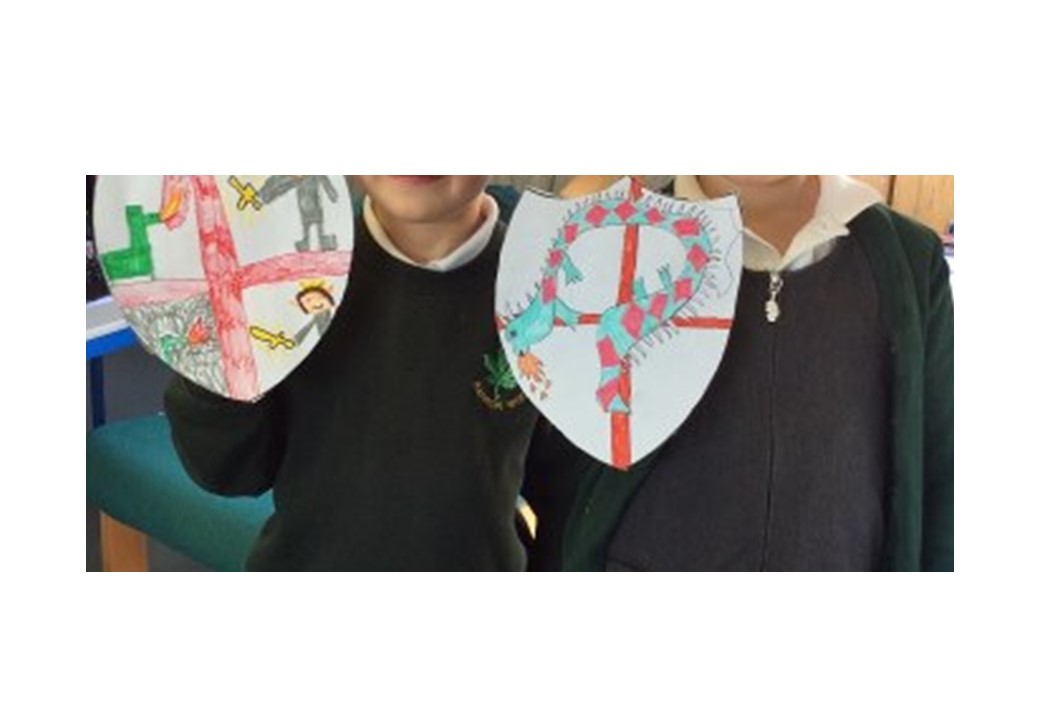 Darrick Wood Infant & Nursery School tweet media