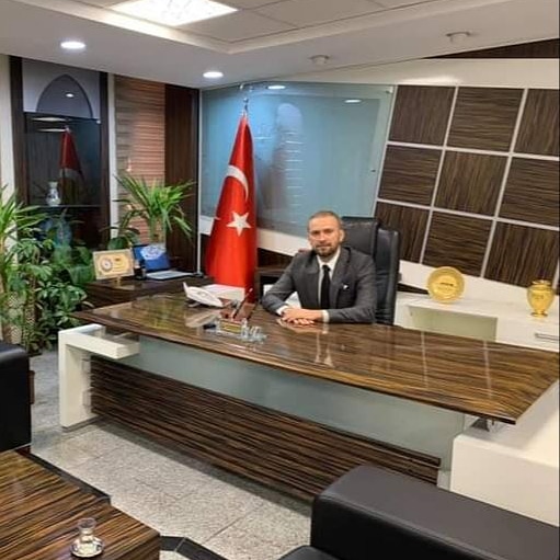 Daha nice güzel görevlere gelmen dileği değerli abim değerli kuzenim  maşallah...