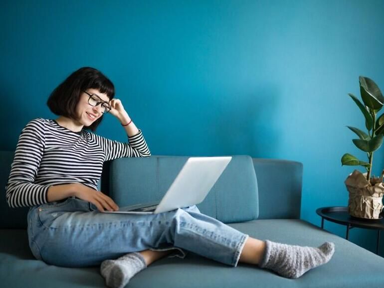 Upwork examines the impact of remote work on socialization tek.io/3tEyH0Y