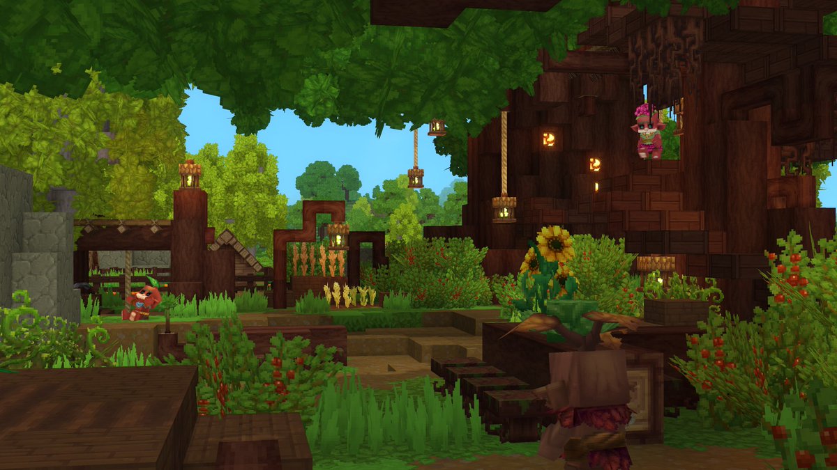 hytale trailer game hytale trailer game