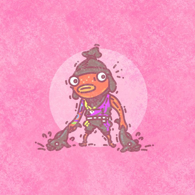 フィッシュスティックのtwitterイラスト検索結果 古い順