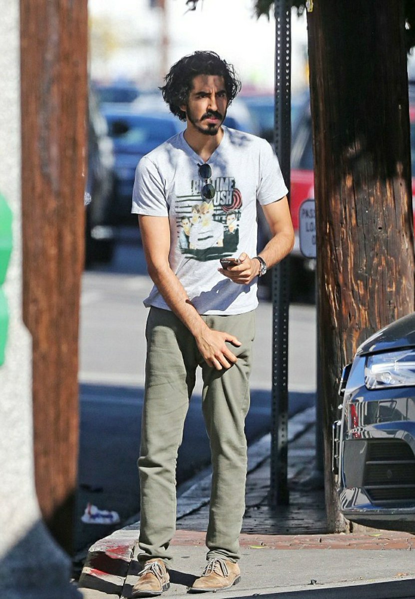 devpvtels's tweet photo. happy international dev patel day https://t.co/vx0eTBJdNL