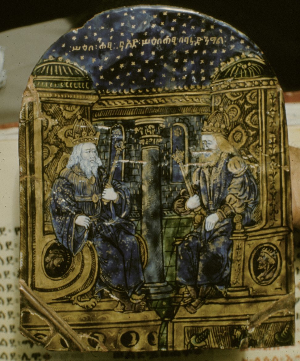 15/ Solomonic diplomacy & ideology & kingship & state-building went hand in hand in Ethiopia between 1400—1530.That sheds new & different light onto a late medieval African dynasty at the height of its power, & on African-European encounters in a time still often called ...