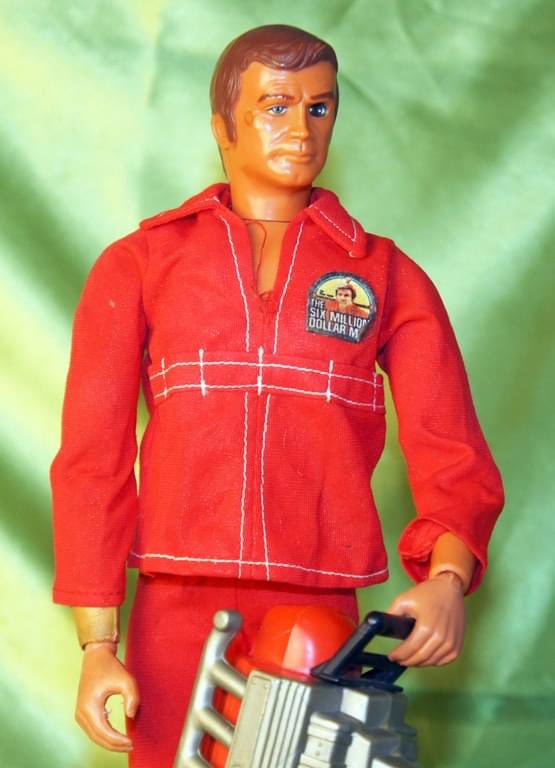 Happy birthday Lee Majors! 