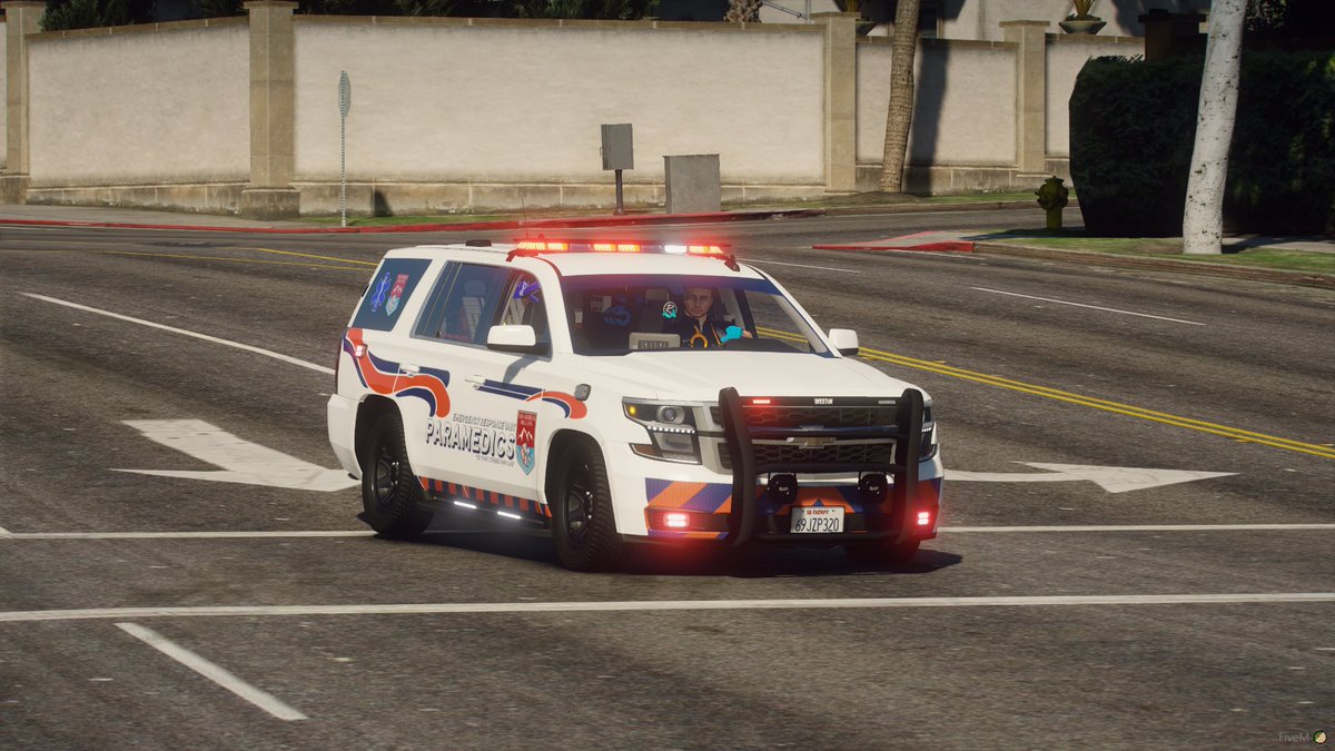 Northern Roleplay | FiveM tweet media