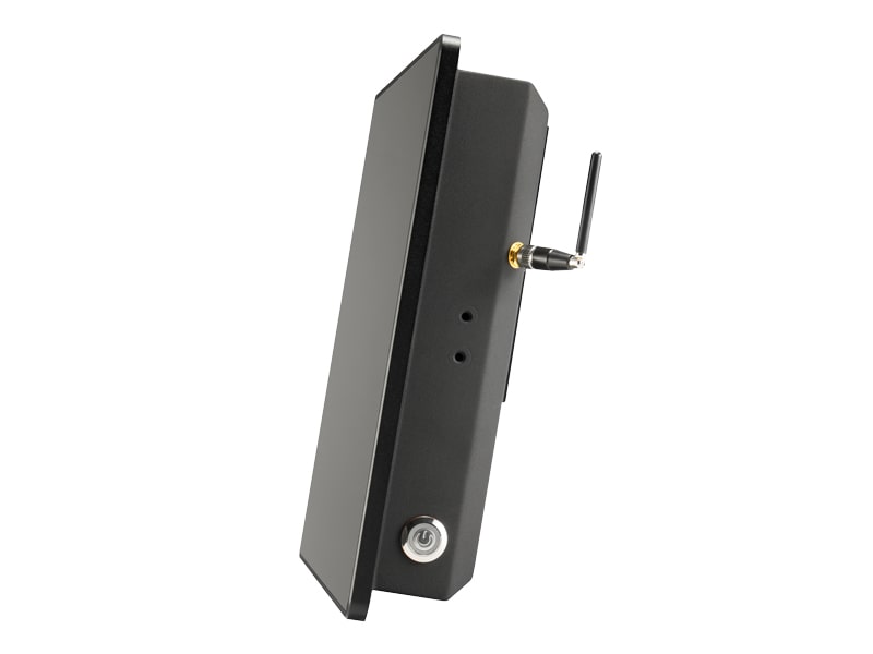 Xenarc Technologies Proudly Introduces the PPC1211 and CPC1211- Fully IP65 Water and Dust Proof Panel PC/In-Vehicle PC.  12.1" 1000NIT Sunlight Readable IPS Display, -30C ~ 85C Operating Temperature, DC 9V ~ 36V Operating Voltage.  Vibration &amp; Shock Resistant.