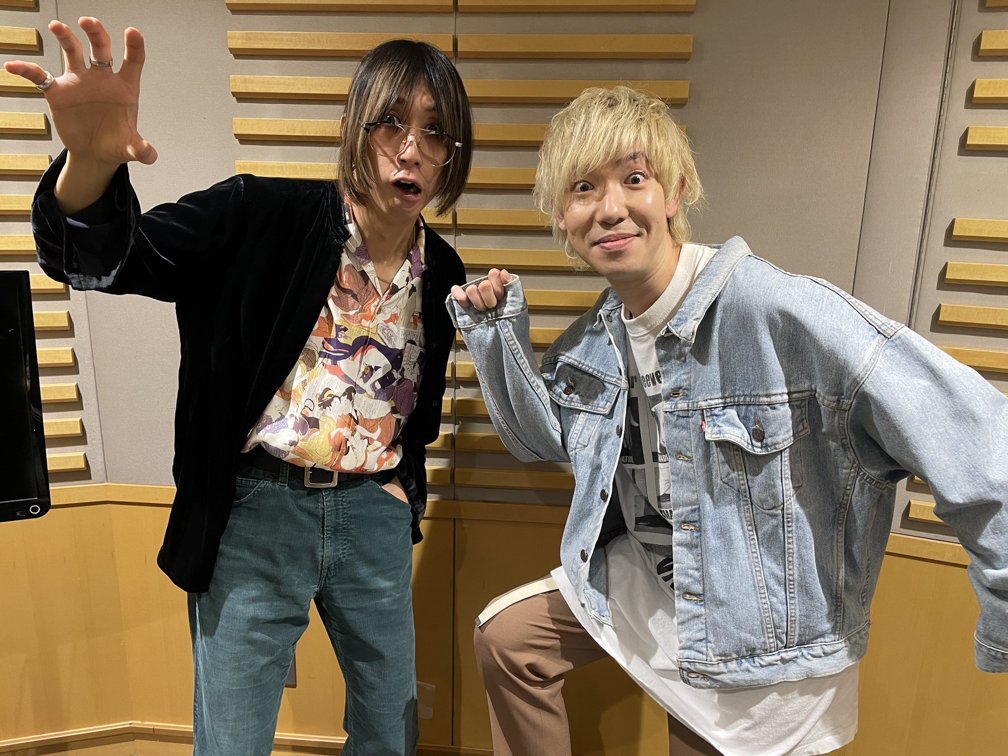柳沢亮太／SUPER BEAVER on X: 