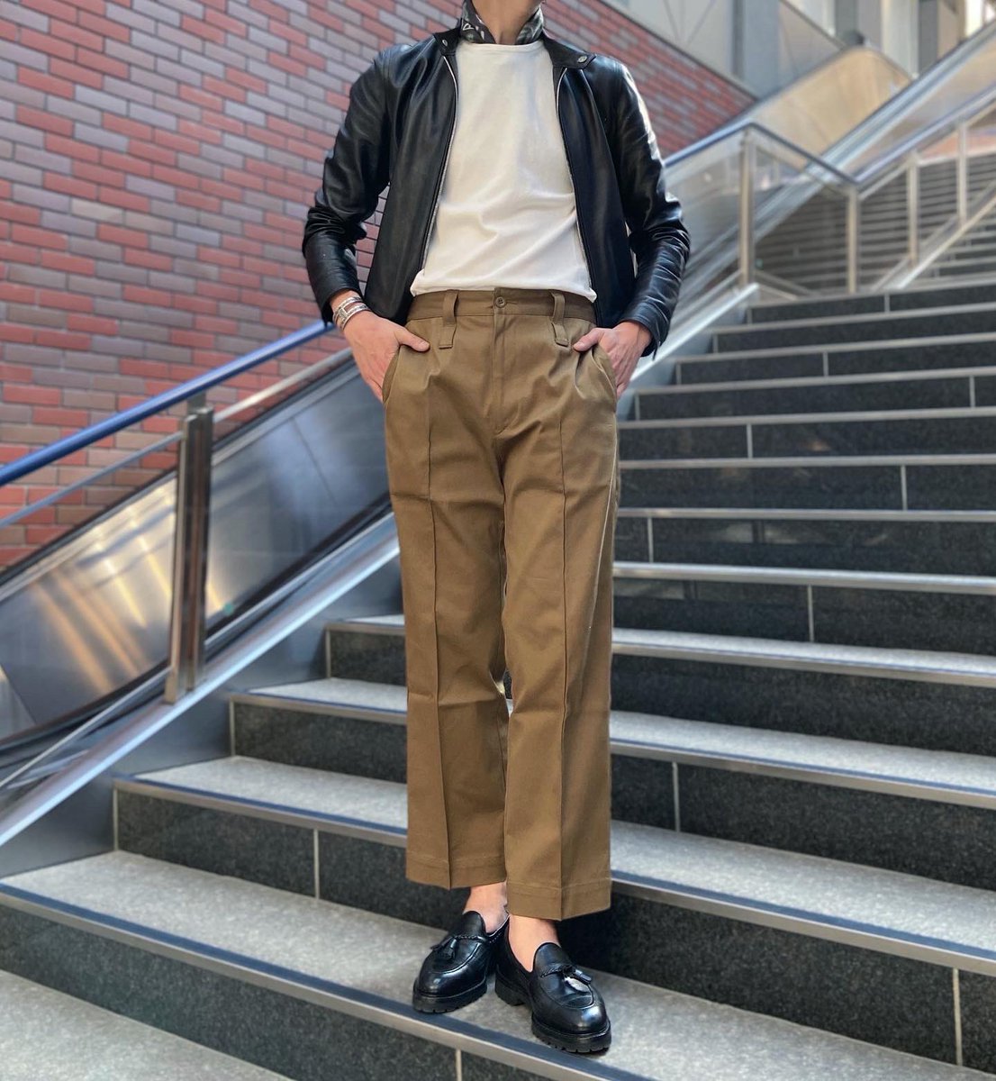 リョ チョン パンツ専業ブランド Neat デザイナーとナノユニバースのコラボパンツ Ootd 札幌 ファッション コーディネートスナップ 札幌被写体 被写体モデル 被写体になります リョ チョン パンツ専業ブランド Neat デザイナーとナノユニバースのコラボパンツ Ootd 札幌 ファッション コーディネートスナップ 札幌被写体 被写体モデル 被写体になります