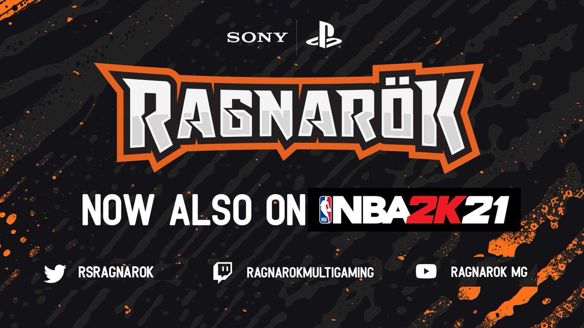 Ragnarök Vikings tweet media