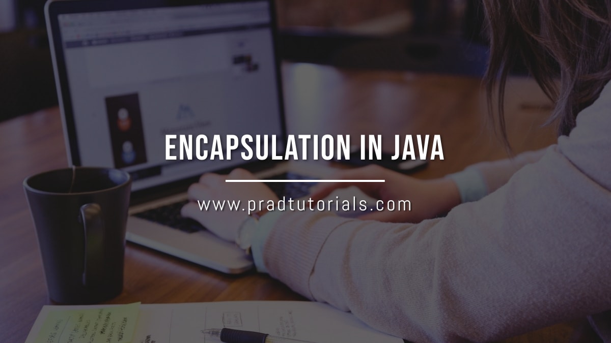 pradtutorials's tweet image. Encapsulation in Java with Examples
Visit: pradtutorials.com/encapsulation-…
#encapsulationinjava #whatisencapsulationinjava #encapsulationinjavaexample #javatutorial #pradtutorials