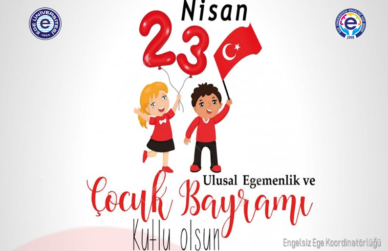 Ege Üniversitesi Engelsiz Ege Birimi (@birimiege) on Twitter photo 