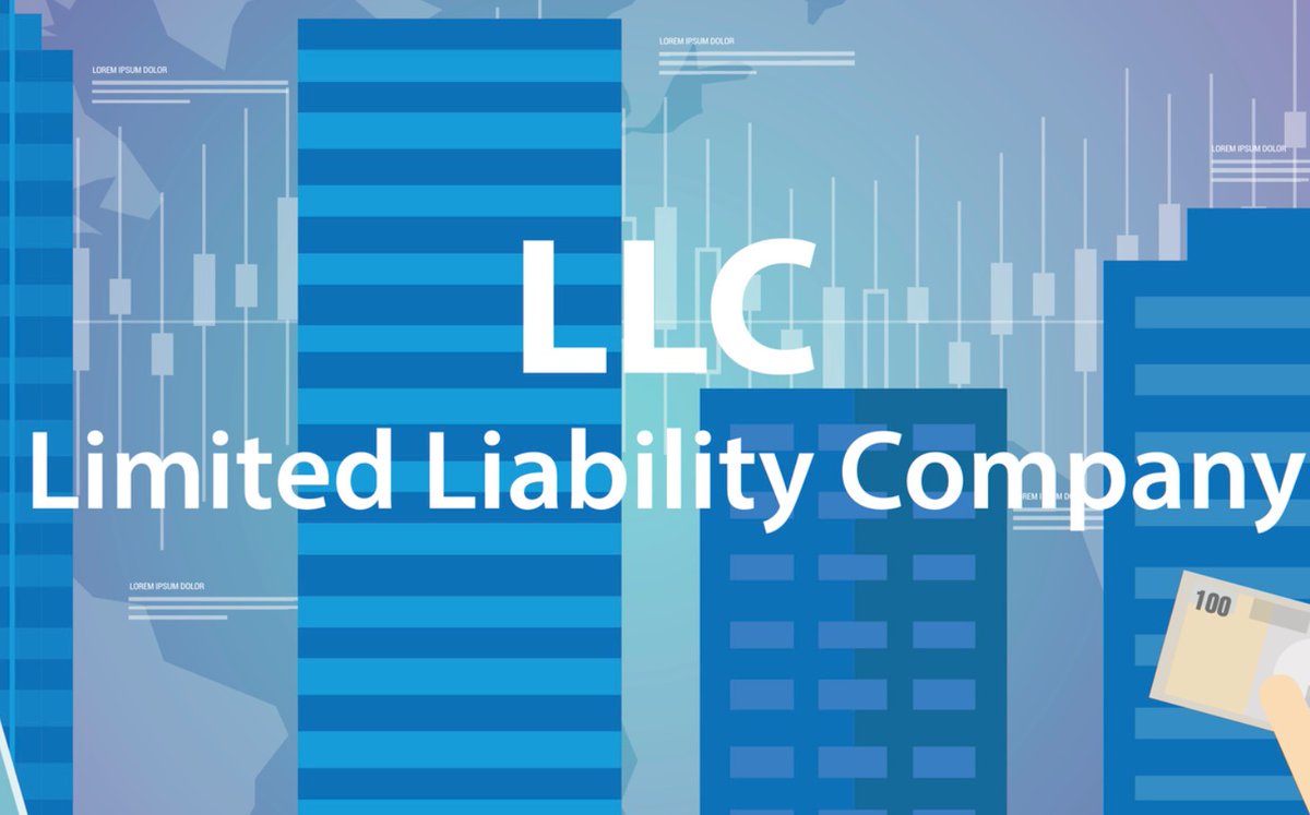 Invest__Insight's tweet image. What To Know About A Business LLC Structure myfrugalbusiness.com/2021/04/what-i…

#LLC #LLCTwitter #Business #Companies #Company #Liability