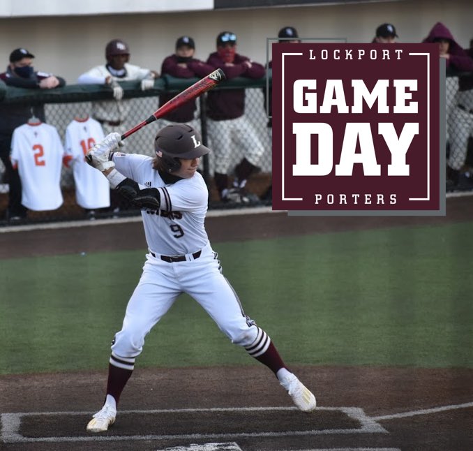 Xposure Baseball Red 2022 (Xposure2022) Twitter