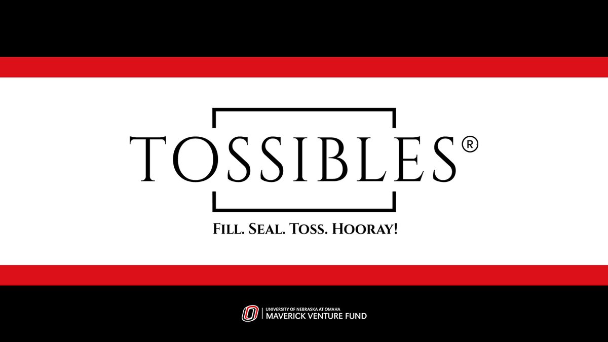 Hear from the Founder of TOSSIBLES, Lisa Gill (<a href="/Tossibles1/">TOSSIBLES</a>) in this #interview about what inspired the creation of TOSSIBLES and how Maverick Venture Funds #investment will help move them forward.

Full Interview: linkedin.com/feed/update/ur…